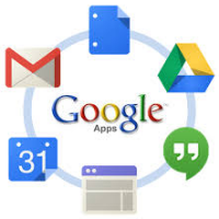 Google Apps (Drive, Calendar, Documenti) - Service Desk